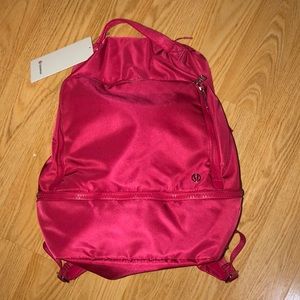 Lululemon backpack